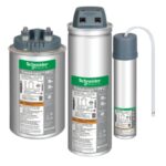 MEHVCSDY040A44 | MPP-S Duty Can 4 kvar 440V 3Ph 50Hz - Schneider Electric