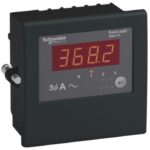 30002964 | DM3110 Three phase Ammeter Cl 0.5 LED - Schneider Electric
