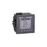 30003007D PM5340 Power meter 31stHar 0.5S Rel Ethe Schneider Electric meter 300 4 1