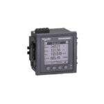 30003004D PM5110 Power meter 15thHar 0.5S 1DO RS48 Schneider Electric meter 300 4 3