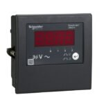 30002462 | DM3210 Three phase Voltmeter Cl 0.5 LED - Schneider Electric