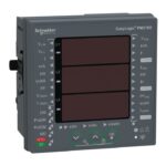 METSEPM2130D PM2130 Power meter Cl 0.5S RS485 Schneider Electric metsepm2130d