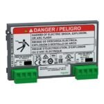 METSEPM2KANLGIO11D | Easylogic PM2x30 Analog IO Module 1-IO - Schneider Electric