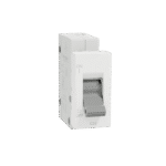 MLMM321P_WH | Miniature Circuit-Breaker, Miluz Lara, 32A, C-Curve, 1 Module, White - Schneider Electric