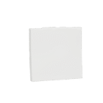 MLSW162M1W_WH | Switch, Miluz Lara, 16A, 1 Way, 2 Module, White - Schneider Electric