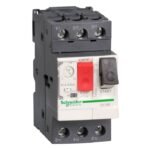 GV6P500F | GV6P500F 3P 36kA Motor Circuit Breaker - Schneider Electric