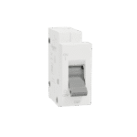 MZMM201P_WH | Miniature Circuit-Breaker, Miluz Zeta, 20A, C-Curve, 1 Module, White - Schneider Electric