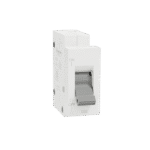 MZMM321P_WH | Miniature Circuit-Breaker, Miluz Zeta, 32A, C-Curve, 1 Module, White - Schneider Electric