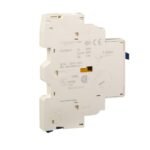 GVAM11 | GV2 GV3 AUX SHORT CCT C/O LHS - Schneider Electric