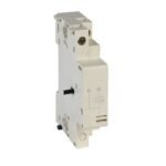 GVAS385 | GV2 GV3 SHUNT TRIP 415V RHS MOUNT - Schneider Electric