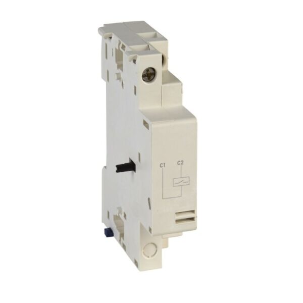 GVAS385 | GV2 GV3 SHUNT TRIP 415V RHS MOUNT - Schneider Electric