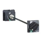 LV429338_IN | Extended rotary handle CVS100/160/250 - Schneider Electric