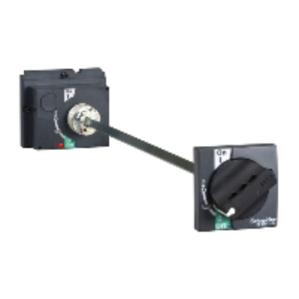 LV429338_IN | Extended rotary handle CVS100/160/250 - Schneider Electric