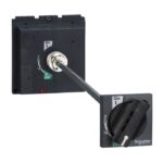LV432598_IN | Extended rotary handle CVS400/630 - Schneider Electric
