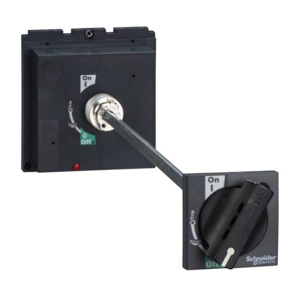 LV432598_IN | Extended rotary handle CVS400/630 - Schneider Electric