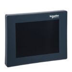 LV434128 front display module FDM 128 163 129 mm IP54 Schneider Electric odalv434128 1500x1500 1