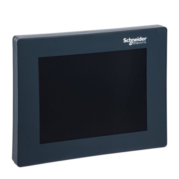 LV434128 front display module FDM 128 163 129 mm IP54 Schneider Electric odalv434128 1500x1500 1