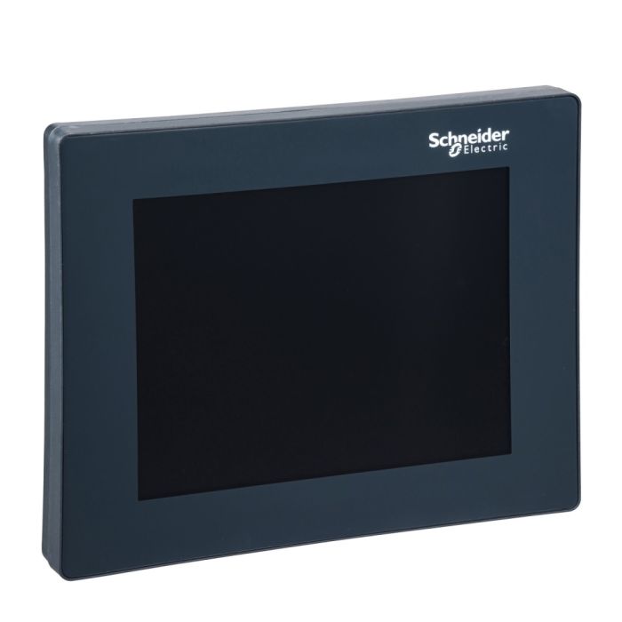 LV434128 front display module FDM 128 163 129 mm IP54 Schneider Electric odalv434128 1500x1500 1