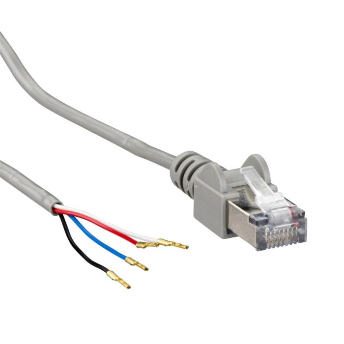 odalv434197_1500x1500_1_.jpg LV434197 | Breaker Ulp Cord, Compact Ns, Masterpact Nt/Nw, Length 3 M - Schneider Electric - Image 1
