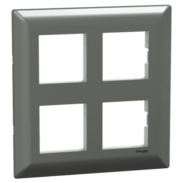 P0709_PG | 8M Grid And 8M Cf-Square, Pg - Schneider Electric