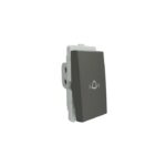 P1005_PG | 10A Bell Push Sw, Pg - Schneider Electric