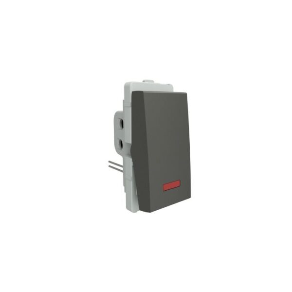 P11201_PG | 20A 1W Sw W/T Indicator (1M), Pg - Schneider Electric