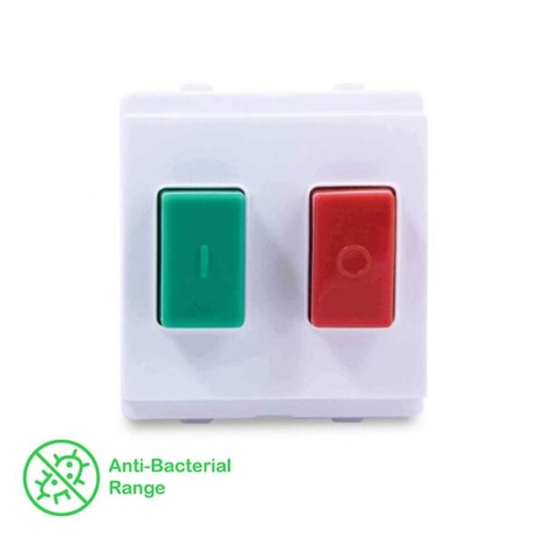 P1186MS | Motor Starter - White - Schneider Electric