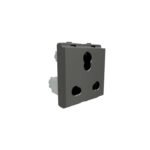 P2106_PG | 10A_16A 3Pin Sokt With Shutter,Pg - Schneider Electric