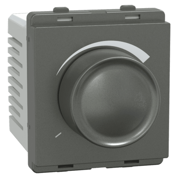 P3012_PG | Dimmer 1000W 2M, Pg - Schneider Electric