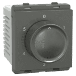 P3200_PG | 100W Step Type Fan Regulator 2M,Pg - Schneider Electric