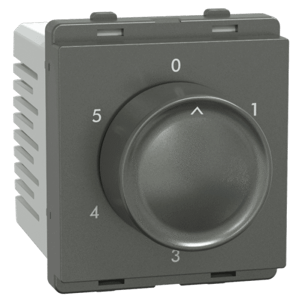 P3200_PG | 100W Step Type Fan Regulator 2M,Pg - Schneider Electric