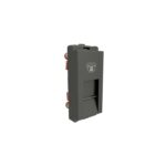 P4011_PG | Rj11 1G Tel Outlet With Shutter,Pg - Schneider Electric
