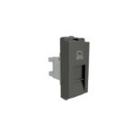 P4046_PG | Rj45 Cat 6 Data Outlet, Pg - Schneider Electric