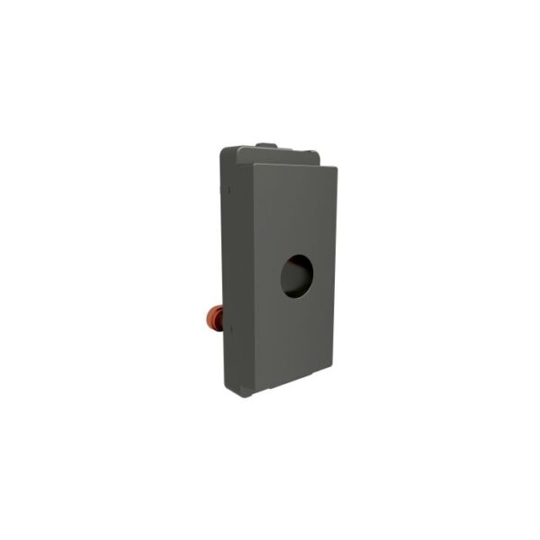 P4550_PG | Cord Outlet Connection Unit, Pg - Schneider Electric