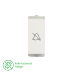 P6002 | DND Switch - White - Schneider Electric