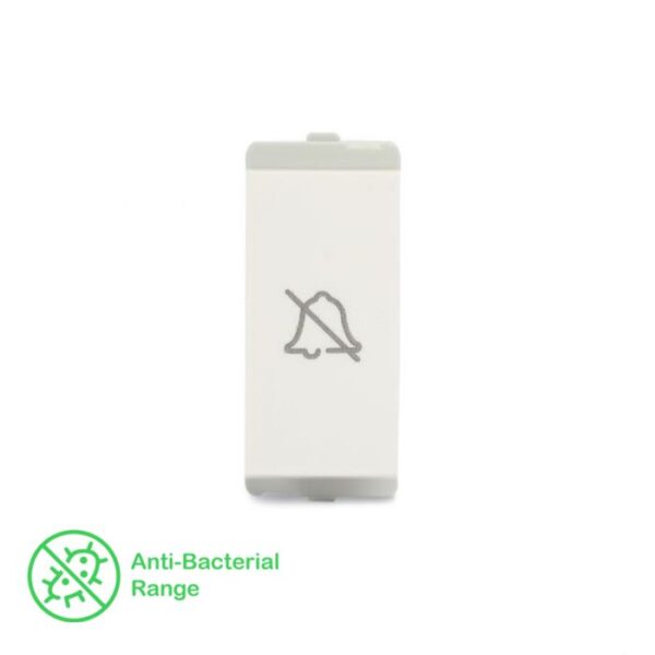 P6002 | DND Switch - White - Schneider Electric