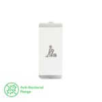 P6004 | MMR Switch - White - Schneider Electric