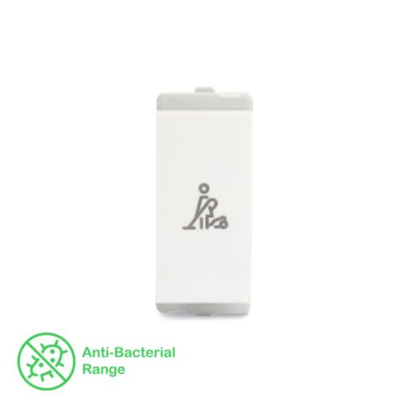 P6004 | MMR Switch - White - Schneider Electric