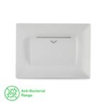 P6005 | Electronic Key Card Switch - White - Schneider Electric