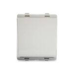 P7001 | Night Foot Lamp - White - Schneider Electric