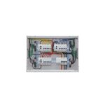 A9HVMXXWB | WWB for Std VTPN DB MCB i/c AC034 - Schneider Electric