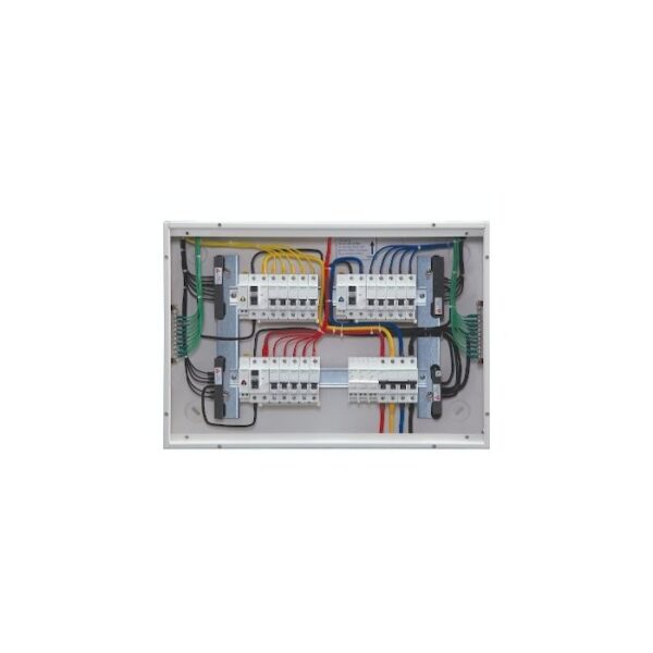 A9HVNXXWB | WWB for Std VTPN DB MCCB i/c AC035 - Schneider Electric