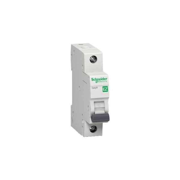 EZ9F71120 | Easy9 MCB 1P 20A C 10000A 240V - Schneider Electric
