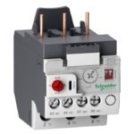 LR9D01 | TeSys LRD - electronic thermal overload relay - 3P - 0.1...0.5 A - Schneider Electric