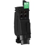 GV4AS027 | COIL ST MX 24V AC/DC FOR GV4 BV4 - Schneider Electric