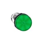 XB7EV03BP | LED GREEN PILOT LIGHT 24V - Schneider Electric