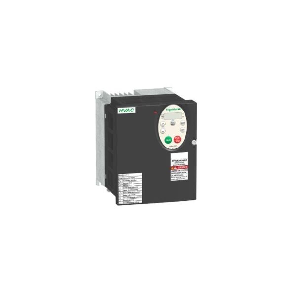 ATV212HU40N4 ATV212 4KW 5HP 480V TRI CEM IP20 Schneider Electric pf100607 atv212hu40n4 web