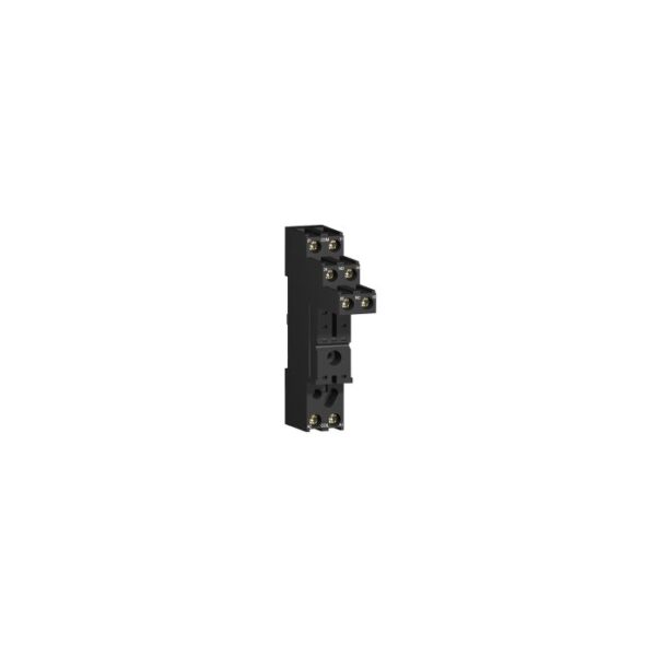 RSZE1S48M | SEPARATED CONN SOCKET FOR RSB - Schneider Electric