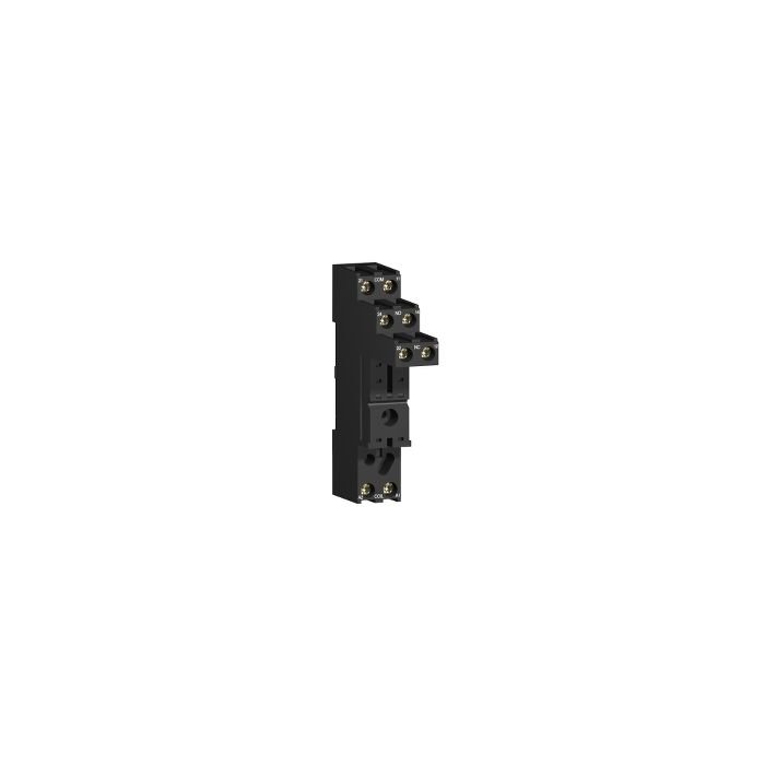 pf106006_web.jpg RSZE1S48M | SEPARATED CONN SOCKET FOR RSB - Schneider Electric - Image 1