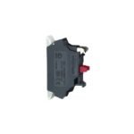 ZBE1025 | SINGLE CONTACT BLOC 1NC SPRING TERMINAL - Schneider Electric